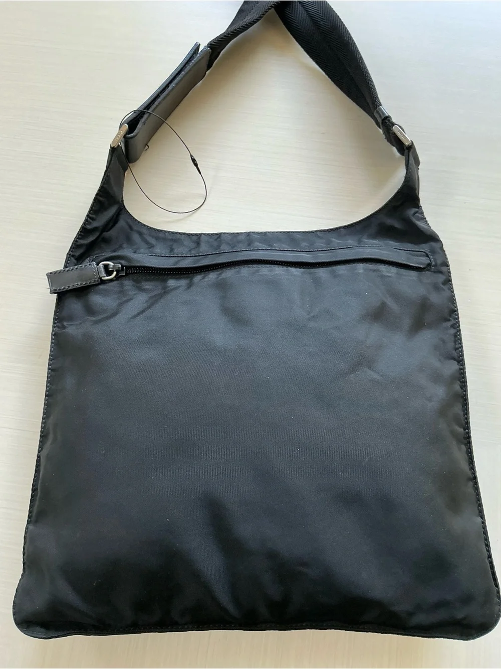 Prada up sale